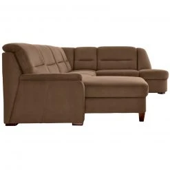 polsterpower Wohnlandschaft - Holiday mandel - Basismodell - links -Wohnzimmer Verkäufe 0426111077 06 1600Wx1600H