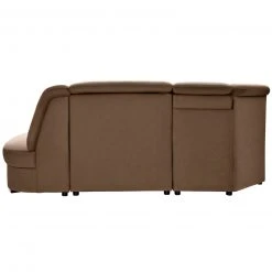 polsterpower Wohnlandschaft - Holiday mandel - Basismodell - links -Wohnzimmer Verkäufe 0426111077 07 1600Wx1600H