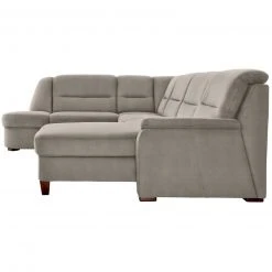 polsterpower Wohnlandschaft - Holiday alu - Basismodell - rechts -Wohnzimmer Verkäufe 0426111178 06 1600Wx1600H