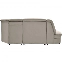 polsterpower Wohnlandschaft - Holiday alu - Basismodell - rechts -Wohnzimmer Verkäufe 0426111178 07 1600Wx1600H