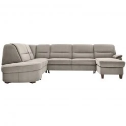 polsterpower Wohnlandschaft - Holiday alu - Basismodell - rechts -Wohnzimmer Verkäufe 0426111178 09 1600Wx1600H