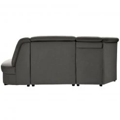 polsterpower Wohnlandschaft - Holiday steel - Basismodell - links -Wohnzimmer Verkäufe 0426111277 07 1600Wx1600H