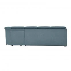 polsterpower Ecksofa - Belle ice - Basismodell - rechts -Wohnzimmer Verkäufe 0426111577 04 1600Wx1600H