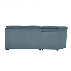 polsterpower Ecksofa - Belle ice - Basismodell - rechts -Wohnzimmer Verkäufe 0426111577 05 1600Wx1600H