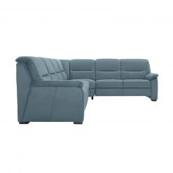 polsterpower Ecksofa - Belle ice - Basismodell - rechts -Wohnzimmer Verkäufe 0426111577 06 1600Wx1600H