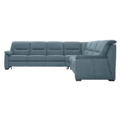 polsterpower Ecksofa - Belle ice - Basismodell - rechts -Wohnzimmer Verkäufe 0426111577 09 1600Wx1600H