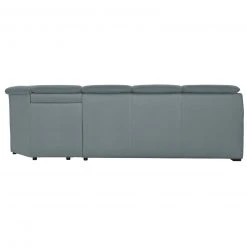 polsterpower Ecksofa - Miro ice - Basismodell - rechts -Wohnzimmer Verkäufe 0426112077 04 1600Wx1600H