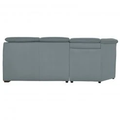 polsterpower Ecksofa - Miro ice - Basismodell - rechts -Wohnzimmer Verkäufe 0426112077 05 1600Wx1600H