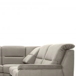 polsterpower Ecksofa - Holiday alu - mit Funktionspaket - rechts -Wohnzimmer Verkäufe 0426112300 04 1600Wx1600H