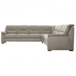 polsterpower Ecksofa - Holiday alu - mit Funktionspaket - rechts -Wohnzimmer Verkäufe 0426112300 09 1600Wx1600H