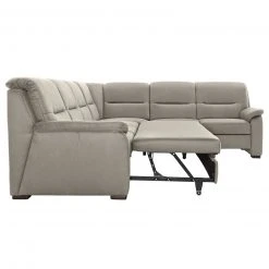 polsterpower Ecksofa - Holiday alu - mit Funktionspaket - rechts -Wohnzimmer Verkäufe 0426112300 10 1600Wx1600H