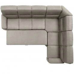 polsterpower Ecksofa - Holiday alu - mit Funktionspaket - rechts -Wohnzimmer Verkäufe 0426112300 11 1600Wx1600H