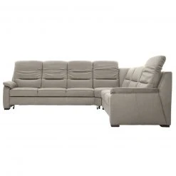 polsterpower Ecksofa - Holiday alu - mit Funktionspaket - rechts -Wohnzimmer Verkäufe 0426112300 12 1600Wx1600H