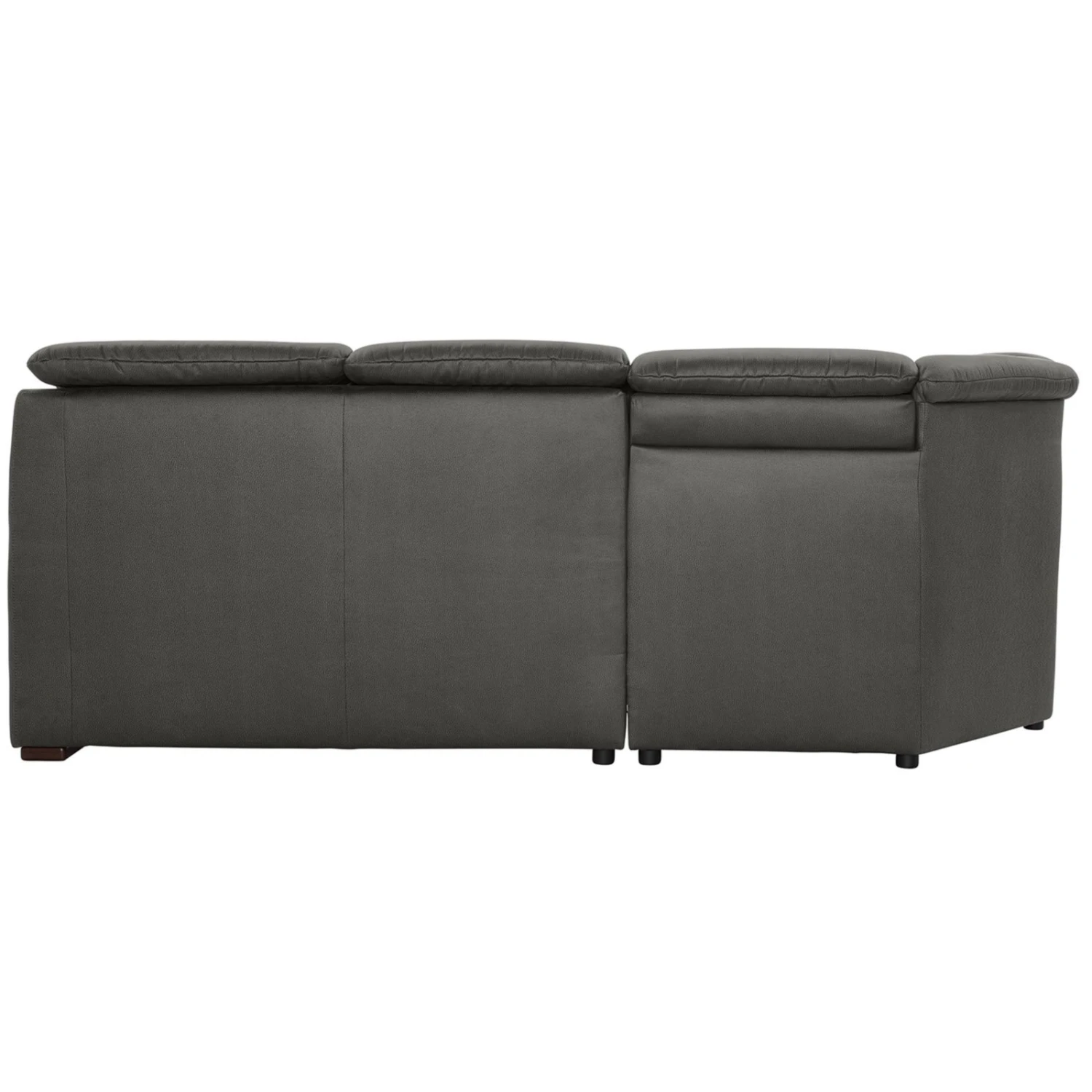 polsterpower Ecksofa - Holiday steel - mit Funktionspaket - rechts 7 polsterpower Ecksofa - Holiday steel - mit Funktionspaket - rechts – Bild 7