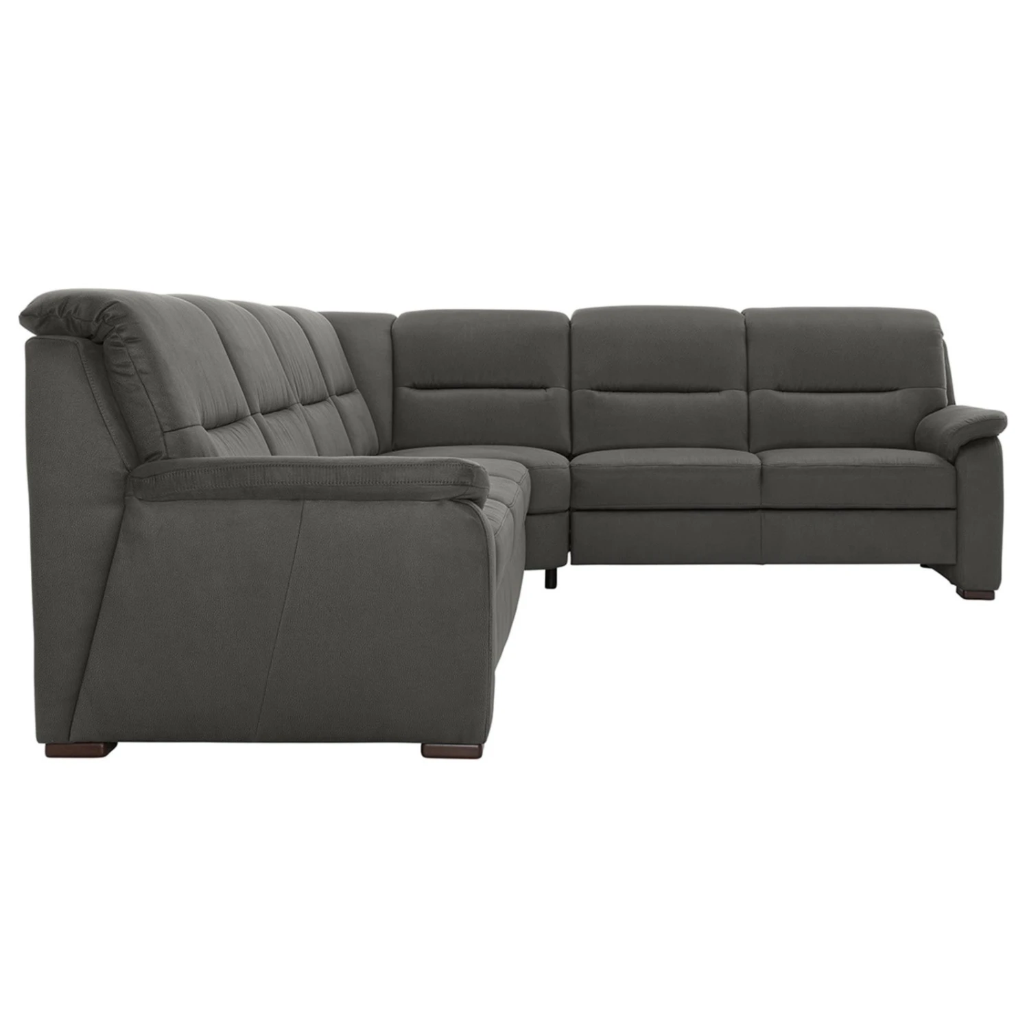 polsterpower Ecksofa - Holiday steel - mit Funktionspaket - rechts 8 polsterpower Ecksofa - Holiday steel - mit Funktionspaket - rechts – Bild 8