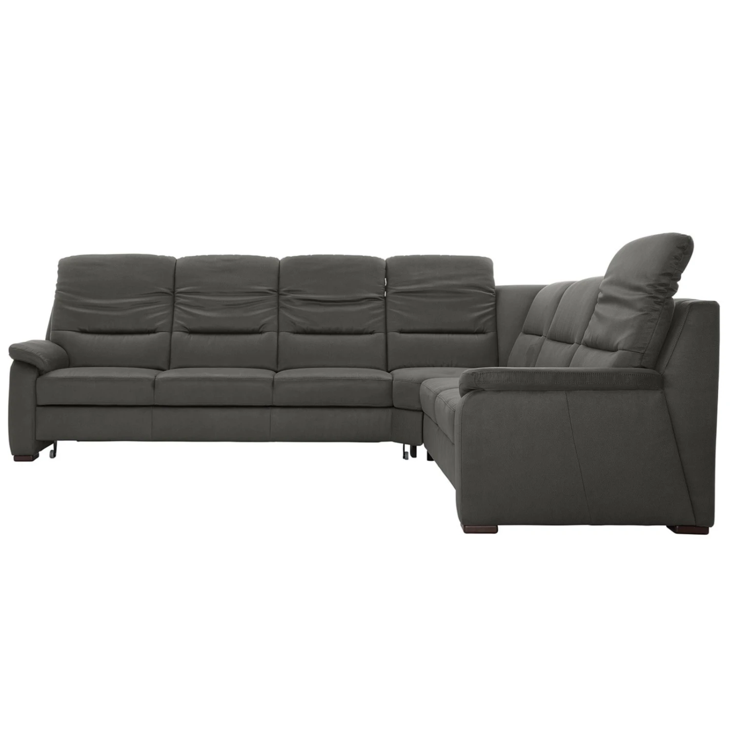 polsterpower Ecksofa - Holiday steel - mit Funktionspaket - rechts 10 polsterpower Ecksofa - Holiday steel - mit Funktionspaket - rechts – Bild 10