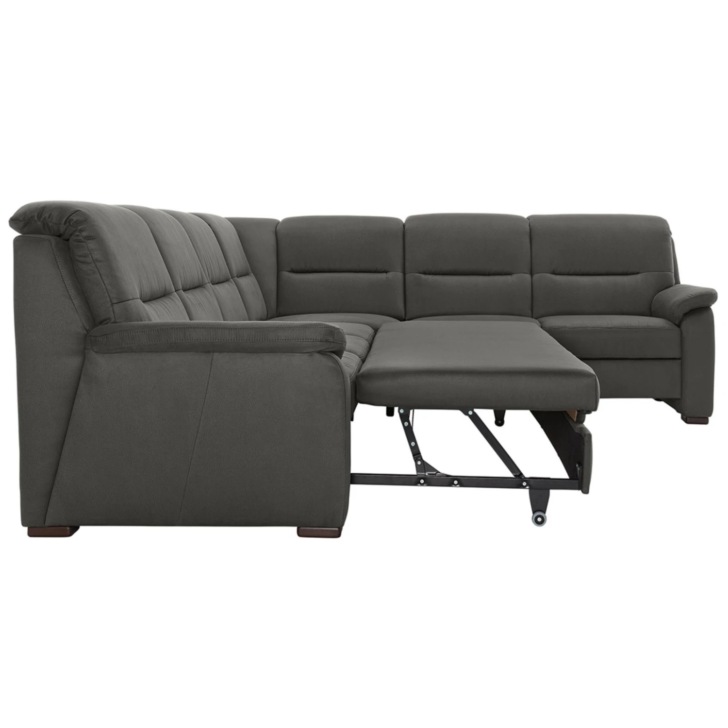 polsterpower Ecksofa - Holiday steel - mit Funktionspaket - rechts 11 polsterpower Ecksofa - Holiday steel - mit Funktionspaket - rechts – Bild 11