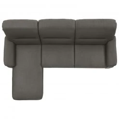 polsterpower Ecksofa - Belle grey - Basismodell - Recamiere links 9 polsterpower Ecksofa - Belle grey - Basismodell - Recamiere links -Wohnzimmer Verkäufe 0426114077 03 1600Wx1600H