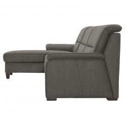 polsterpower Ecksofa - Belle grey - Basismodell - Recamiere links 11 polsterpower Ecksofa - Belle grey - Basismodell - Recamiere links -Wohnzimmer Verkäufe 0426114077 05 1600Wx1600H