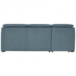 polsterpower Ecksofa - Belle ice - Basismodell - Recamiere links -Wohnzimmer Verkäufe 0426114177 06 1600Wx1600H