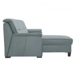 polsterpower Ecksofa - Miro ice - Basismodell - Recamiere links -Wohnzimmer Verkäufe 0426114577 06 1600Wx1600H