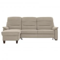 polsterpower Ecksofa - Miro ecru - Basismodell - Recamiere links 10 polsterpower Ecksofa - Miro ecru - Basismodell - Recamiere links -Wohnzimmer Verkäufe 0426114777 03 1600Wx1600H