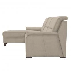 polsterpower Ecksofa - Miro ecru - Basismodell - Recamiere links 12 polsterpower Ecksofa - Miro ecru - Basismodell - Recamiere links -Wohnzimmer Verkäufe 0426114777 05 1600Wx1600H