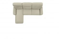 polsterpower Ecksofa - Miro ecru - Basismodell - Recamiere links 14 polsterpower Ecksofa - Miro ecru - Basismodell - Recamiere links -Wohnzimmer Verkäufe 0426114777 07 1600Wx1600H