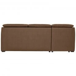 polsterpower Ecksofa - Holiday mandel - Basismodell - Recamiere links -Wohnzimmer Verkäufe 0426114977 06 1600Wx1600H