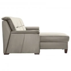 polsterpower Ecksofa - Holiday alu - Basismodell - Recamiere links -Wohnzimmer Verkäufe 0426115077 04 1600Wx1600H