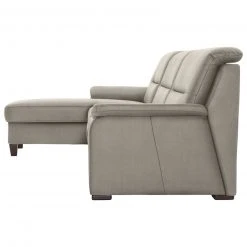 polsterpower Ecksofa - Holiday alu - Basismodell - Recamiere links -Wohnzimmer Verkäufe 0426115077 05 1600Wx1600H