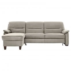 polsterpower Ecksofa - Holiday alu - Basismodell - Recamiere links -Wohnzimmer Verkäufe 0426115077 09 1600Wx1600H