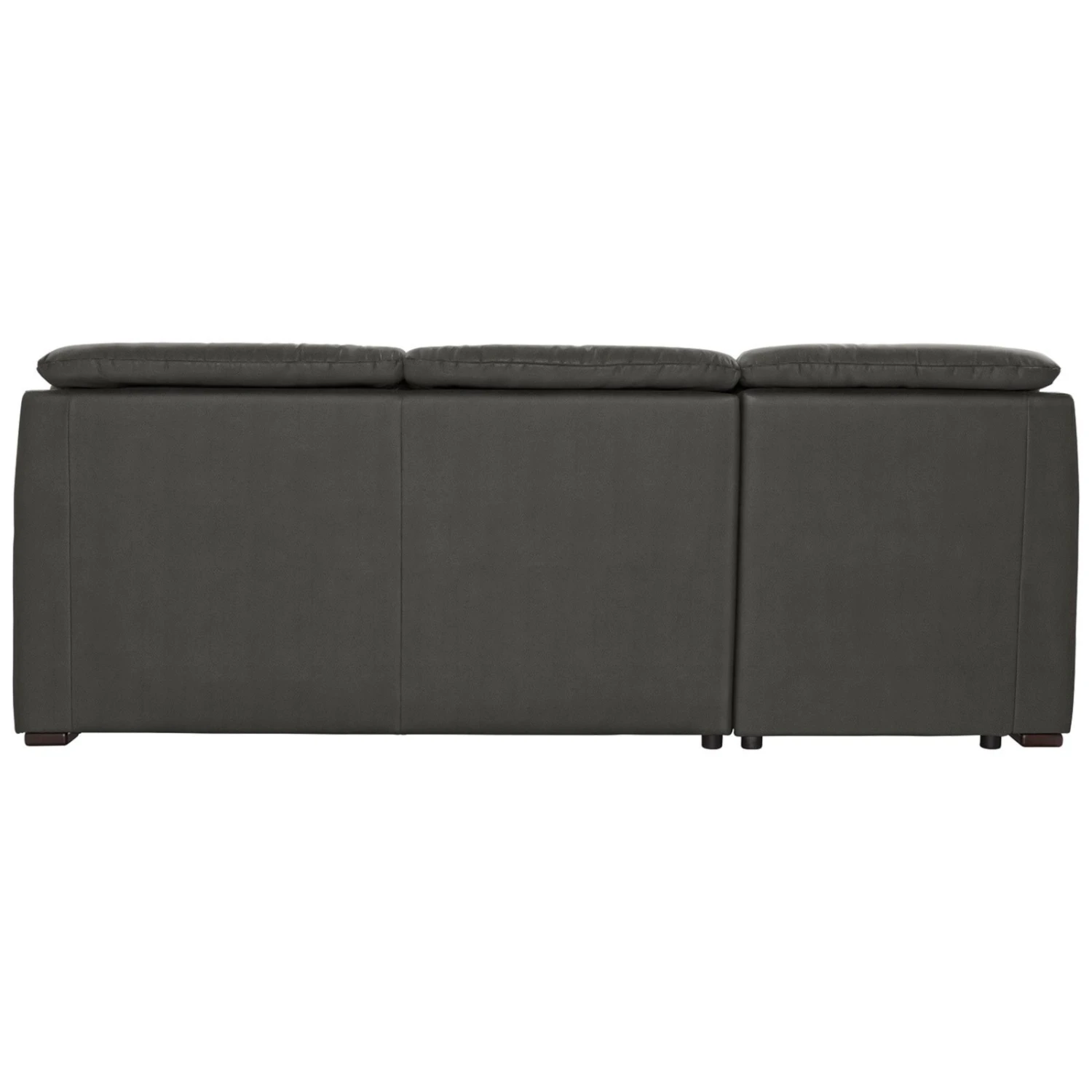 polsterpower Ecksofa - Holiday steel - Basismodell - Recamiere links 6 polsterpower Ecksofa - Holiday steel - Basismodell - Recamiere links – Bild 6