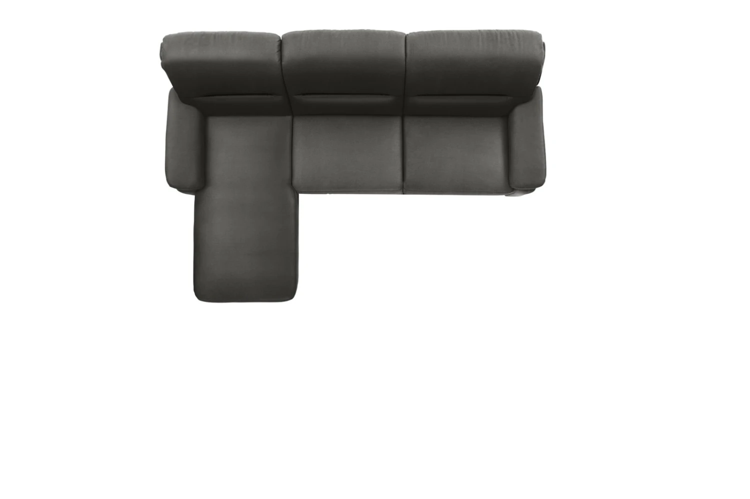 polsterpower Ecksofa - Holiday steel - Basismodell - Recamiere links 7 polsterpower Ecksofa - Holiday steel - Basismodell - Recamiere links – Bild 7