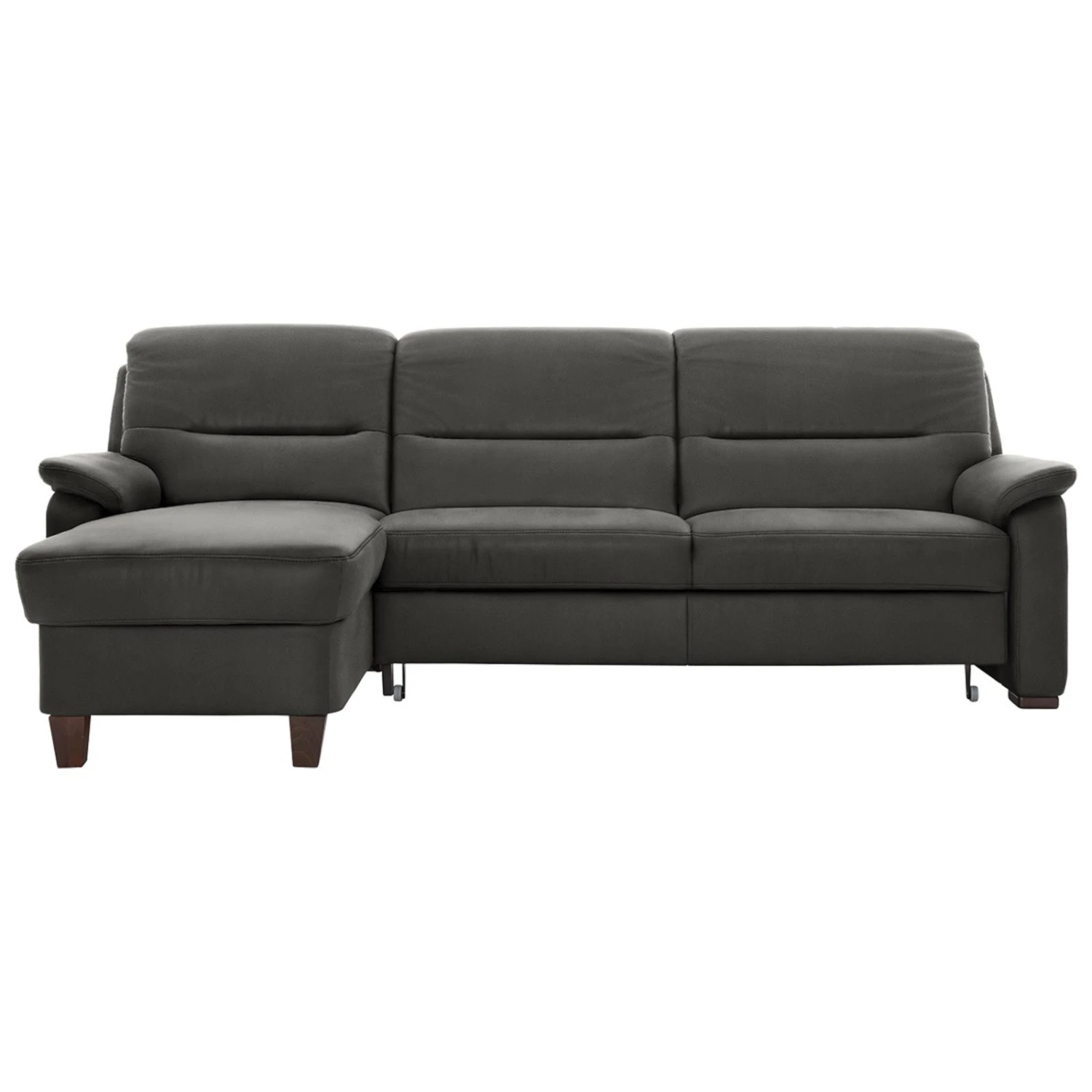 polsterpower Ecksofa - Holiday steel - Basismodell - Recamiere links 8 polsterpower Ecksofa - Holiday steel - Basismodell - Recamiere links – Bild 8
