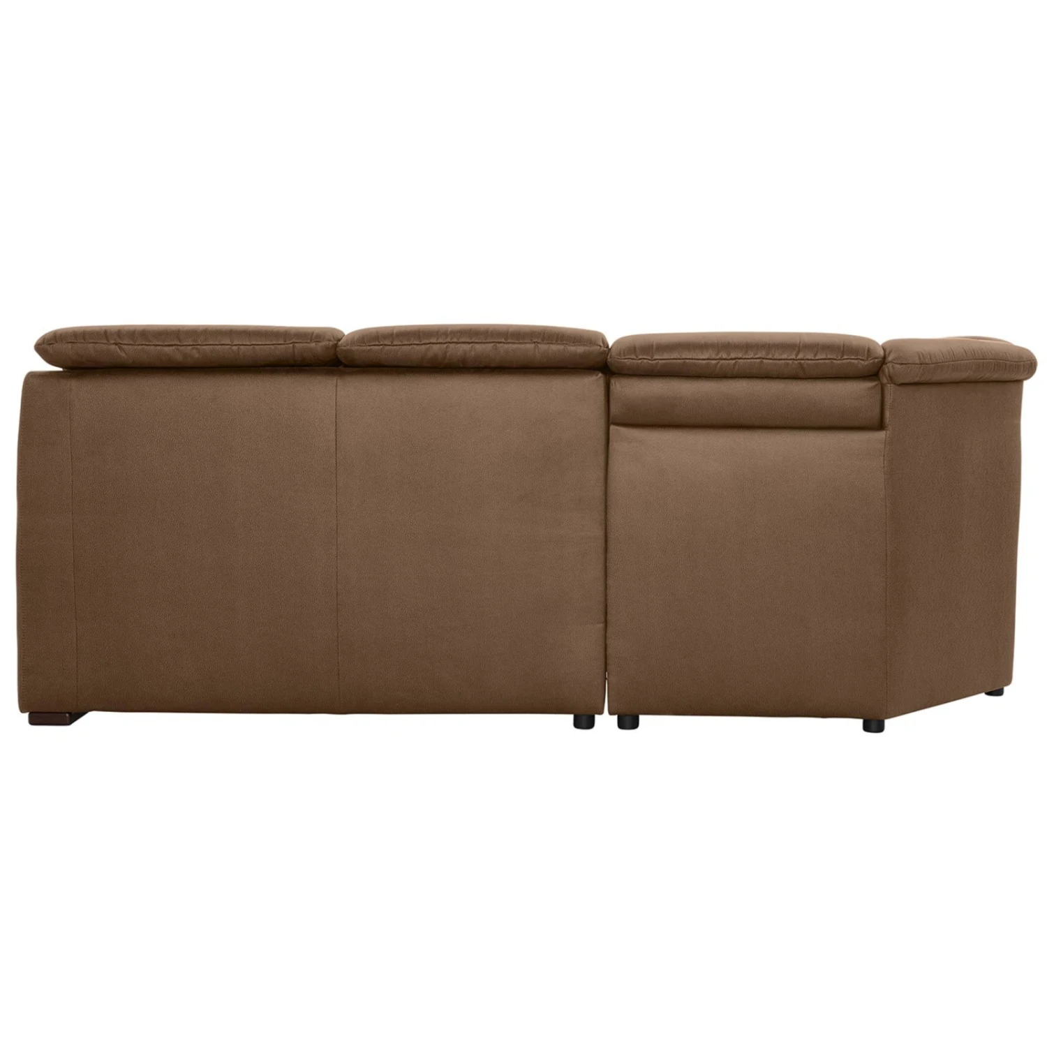 polsterpower Ecksofa - Holiday mandel - Basismodell - rechts 6 polsterpower Ecksofa - Holiday mandel - Basismodell - rechts – Bild 6