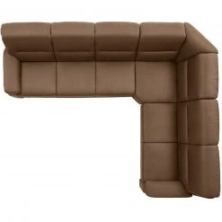 polsterpower Ecksofa - Holiday mandel - Basismodell - rechts 16 polsterpower Ecksofa - Holiday mandel - Basismodell - rechts -Wohnzimmer Verkäufe 0426115277 08 1600Wx1600H