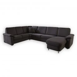 Wohnlandschaft - braun - Federkern 6 Wohnlandschaft - braun - Federkern -Wohnzimmer Verkäufe 0513000477 09 1600Wx1600H