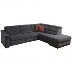 polsterpower Ecksofa - grau - Basismodell - rechts 6 polsterpower Ecksofa - grau - Basismodell - rechts -Wohnzimmer Verkäufe 0513002677 09 1600Wx1600H