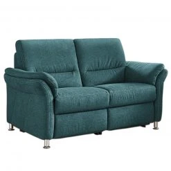 polsterpower 2-Sitzer-Sofa - petrol - Basismodell -Wohnzimmer Verkäufe 0513005377 09 1600Wx1600H