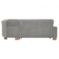polsterpower Ecksofa - Belle silver - Basismodell - Ottomane rechts 12 polsterpower Ecksofa - Belle silver - Basismodell - Ottomane rechts -Wohnzimmer Verkäufe 0513100078 04 1600Wx1600H