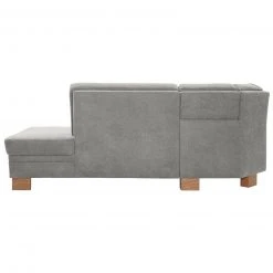 polsterpower Ecksofa - Belle silver - Basismodell - Ottomane rechts 13 polsterpower Ecksofa - Belle silver - Basismodell - Ottomane rechts -Wohnzimmer Verkäufe 0513100078 05 1600Wx1600H