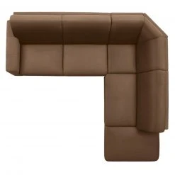 polsterpower Ecksofa - Holiday mandel - Basismodell - Ottomane rechts 11 polsterpower Ecksofa - Holiday mandel - Basismodell - Ottomane rechts -Wohnzimmer Verkäufe 0513100378 03 1600Wx1600H