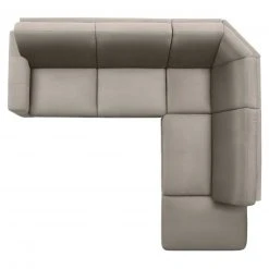 polsterpower Ecksofa - Holiday alu - Basismodell - Ottomane rechts 11 polsterpower Ecksofa - Holiday alu - Basismodell - Ottomane rechts -Wohnzimmer Verkäufe 0513100478 03 1600Wx1600H