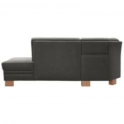 polsterpower Ecksofa - Holiday steel - Basismodell - Ottomane rechts -Wohnzimmer Verkäufe 0513100578 05 1600Wx1600H