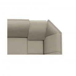 polsterpower Ecksofa - Miro ecru - Basismodell - Ottomane rechts 15 polsterpower Ecksofa - Miro ecru - Basismodell - Ottomane rechts -Wohnzimmer Verkäufe 0513101278 07 1600Wx1600H