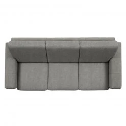 polsterpower 3-Sitzer-Sofa - Belle silver - Basismodell 9 polsterpower 3-Sitzer-Sofa - Belle silver - Basismodell -Wohnzimmer Verkäufe 0513102700 03 1600Wx1600H