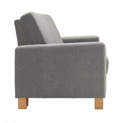 polsterpower 3-Sitzer-Sofa - Belle silver - Basismodell 11 polsterpower 3-Sitzer-Sofa - Belle silver - Basismodell -Wohnzimmer Verkäufe 0513102700 05 1600Wx1600H