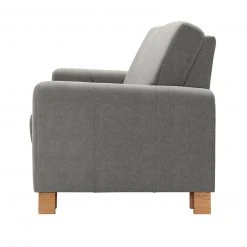 polsterpower 3-Sitzer-Sofa - Belle silver - Basismodell 12 polsterpower 3-Sitzer-Sofa - Belle silver - Basismodell -Wohnzimmer Verkäufe 0513102700 06 1600Wx1600H