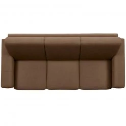 polsterpower 3-Sitzer-Sofa - Holiday mandel - Basismodell -Wohnzimmer Verkäufe 0513103000 03 1600Wx1600H